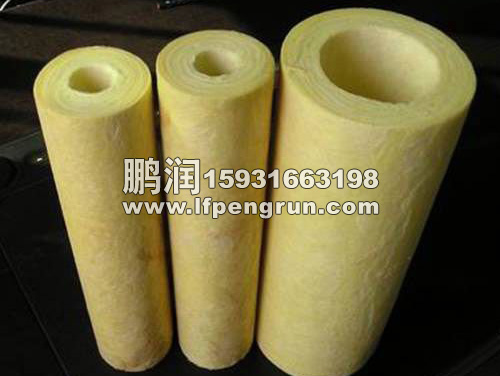 玻璃棉管